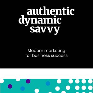 authentic-dynamic-savvy-book-cover