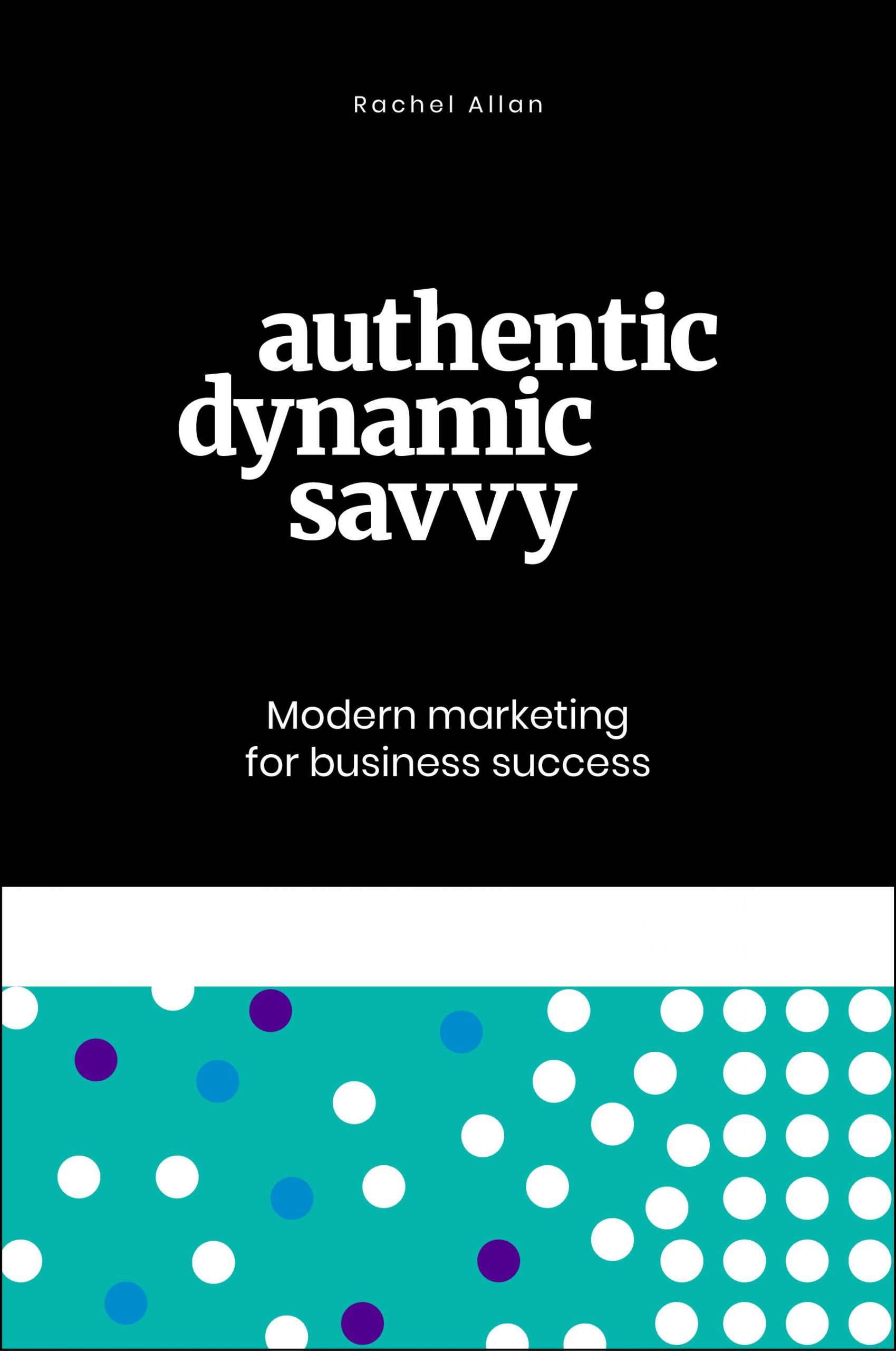 authentic-dynamic-savvy-book-cover