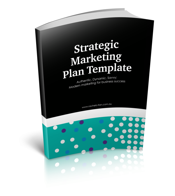 rachel-allan-book-cover-strategic-marketing-plan-template